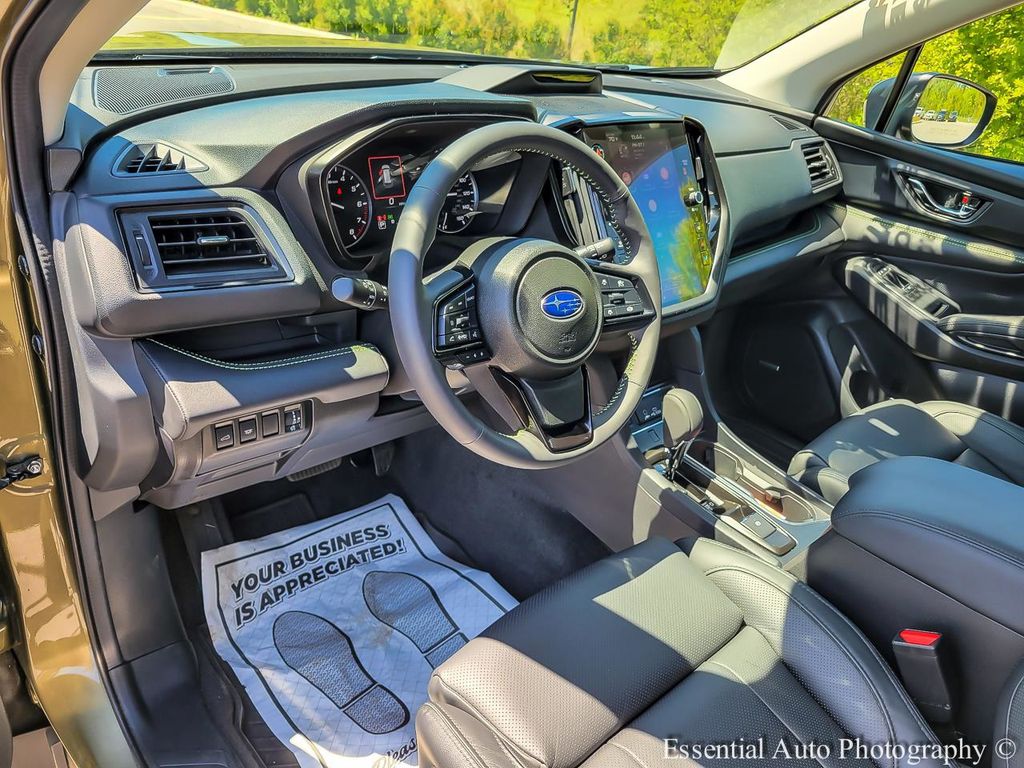 2025 Subaru Ascent Onyx Edition-Touring - Photo 9