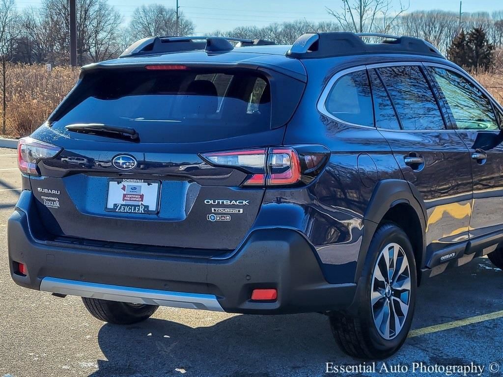 2023 Subaru Outback Touring - Photo 6