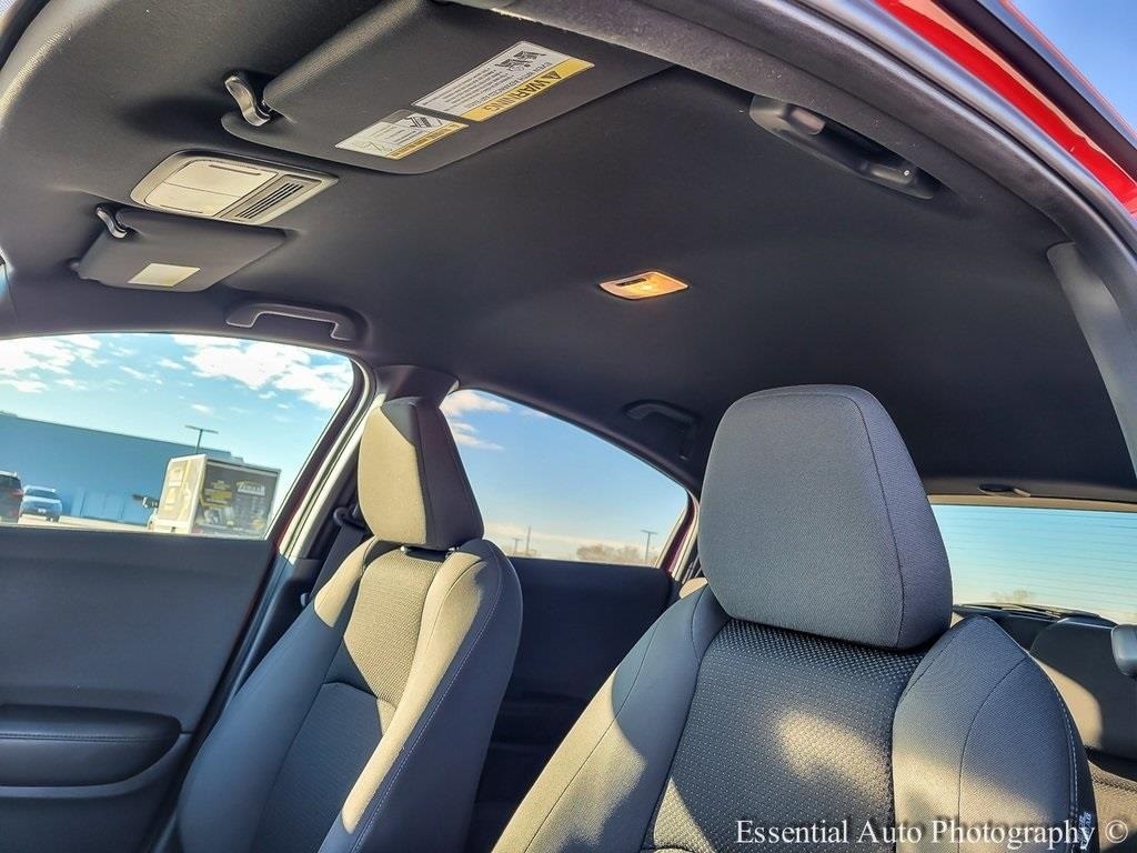 2022 HONDA HR-V - Image 10