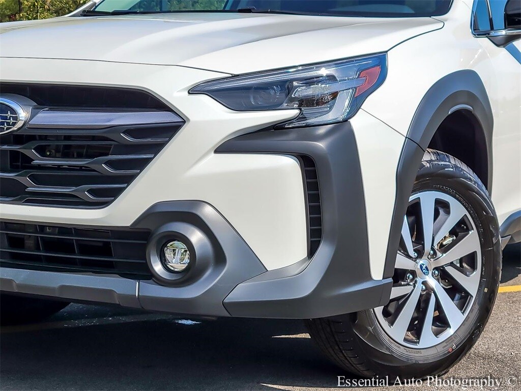 2025 Subaru Outback Premium photo 2