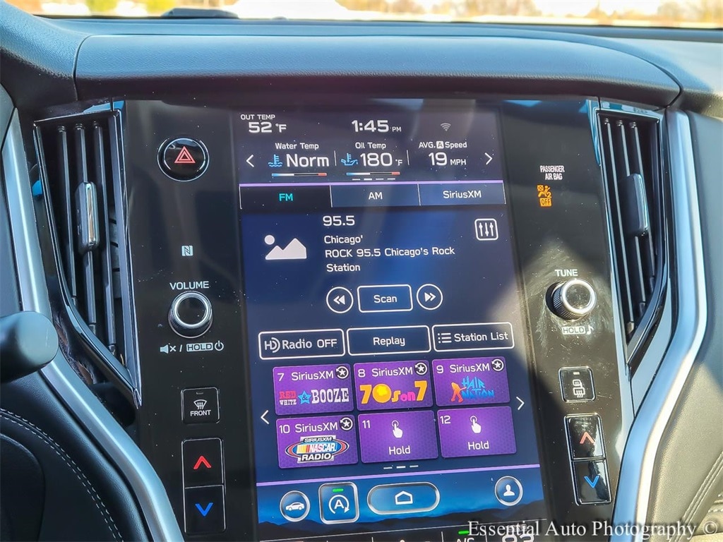 2022 SUBARU OUTBACK - Image 20