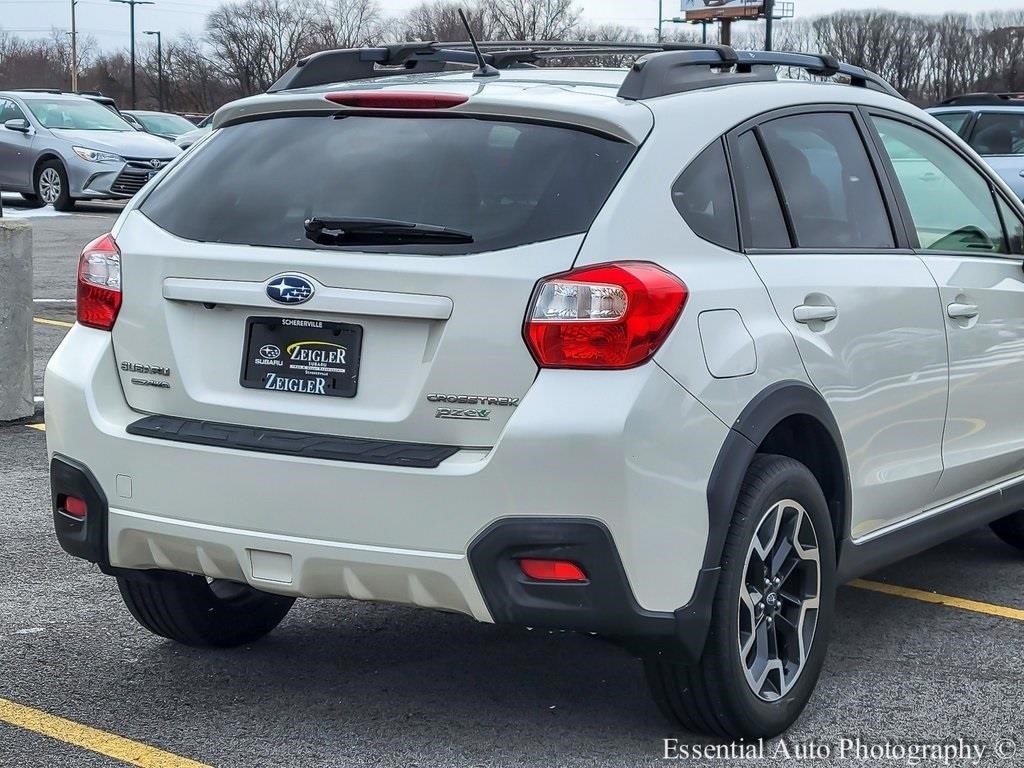 2017 SUBARU CROSSTREK - Image 6
