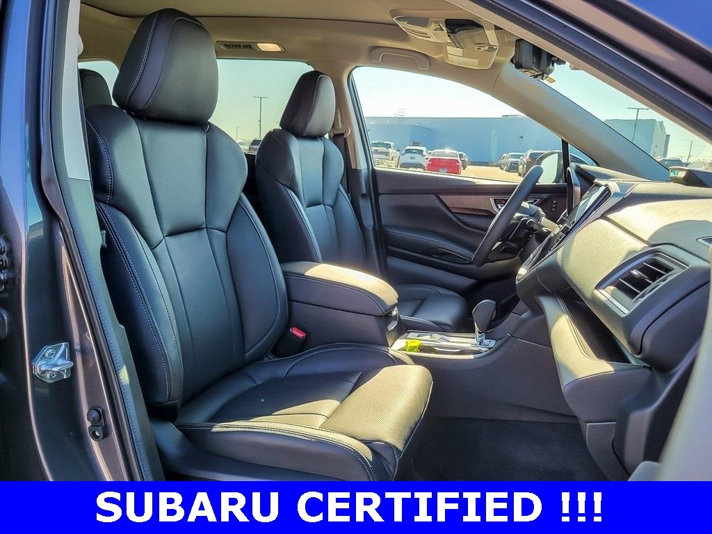 2025 SUBARU ASCENT - Image 35