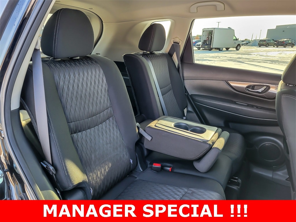 2019 NISSAN ROGUE - Image 27