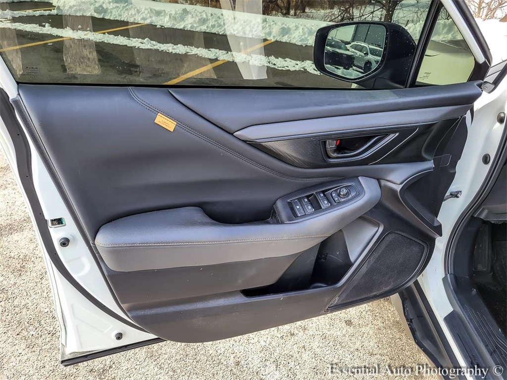 2023 SUBARU OUTBACK - Image 26