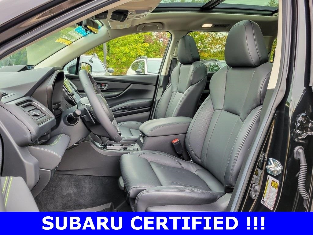 2025 SUBARU ASCENT - Image 8