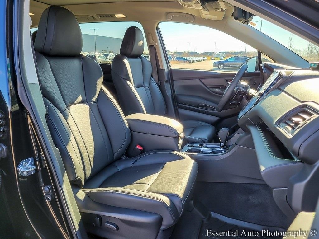 2025 SUBARU ASCENT - Image 35