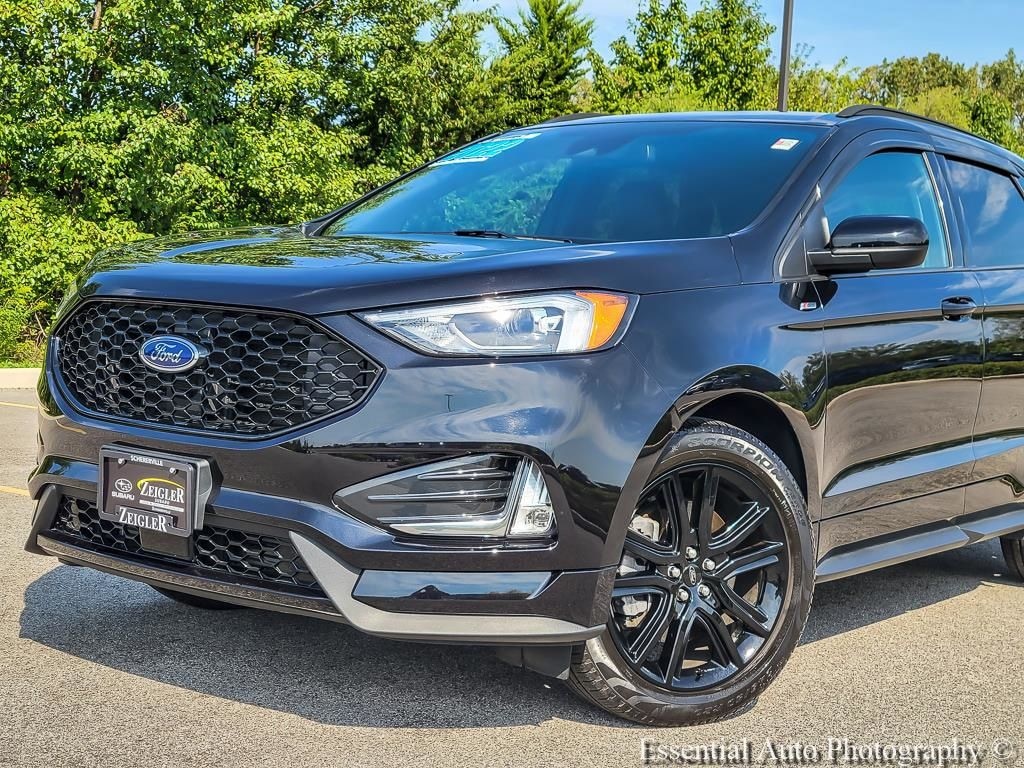 Used 2023 Ford Edge SUV