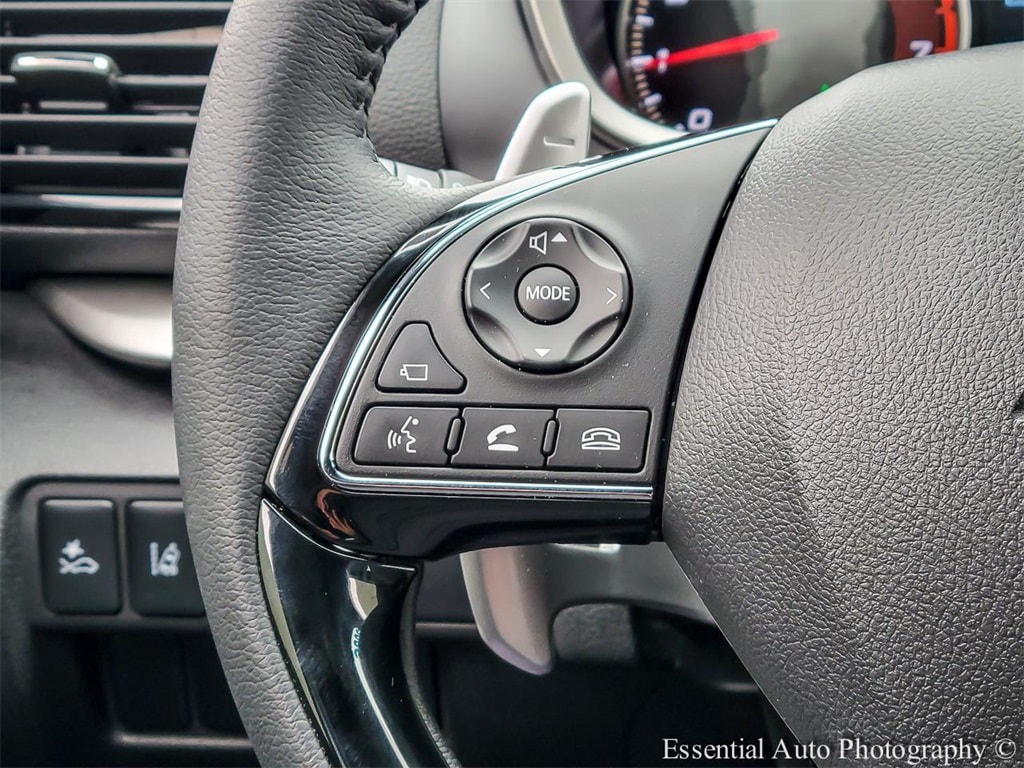 2026 MITSUBISHI ECLIPSE CROSS - Image 15