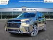 Subaru Ascent