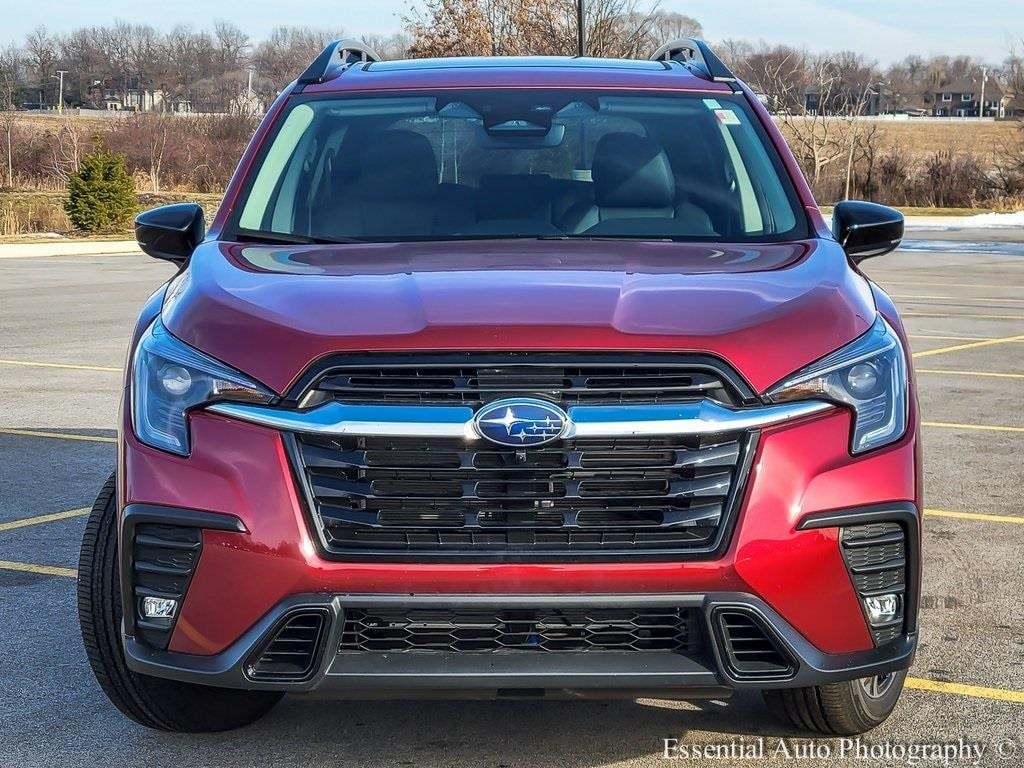 2025 SUBARU ASCENT - Image 4