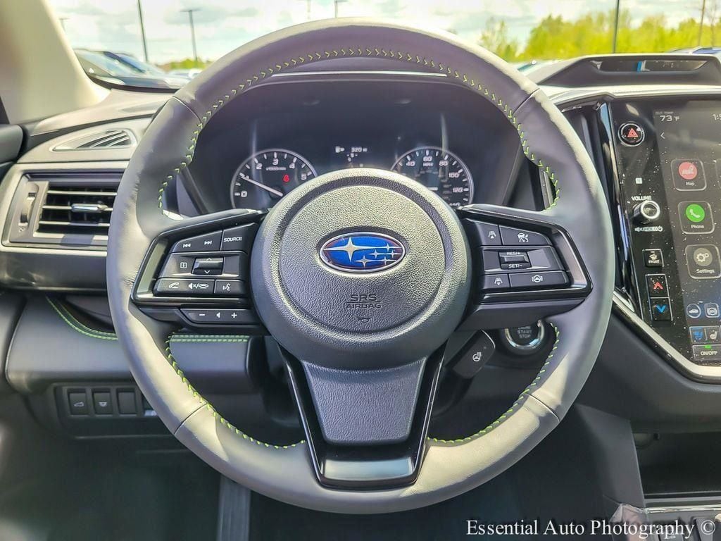 2026 Subaru Ascent Onyx Edition-Touring - Photo 15