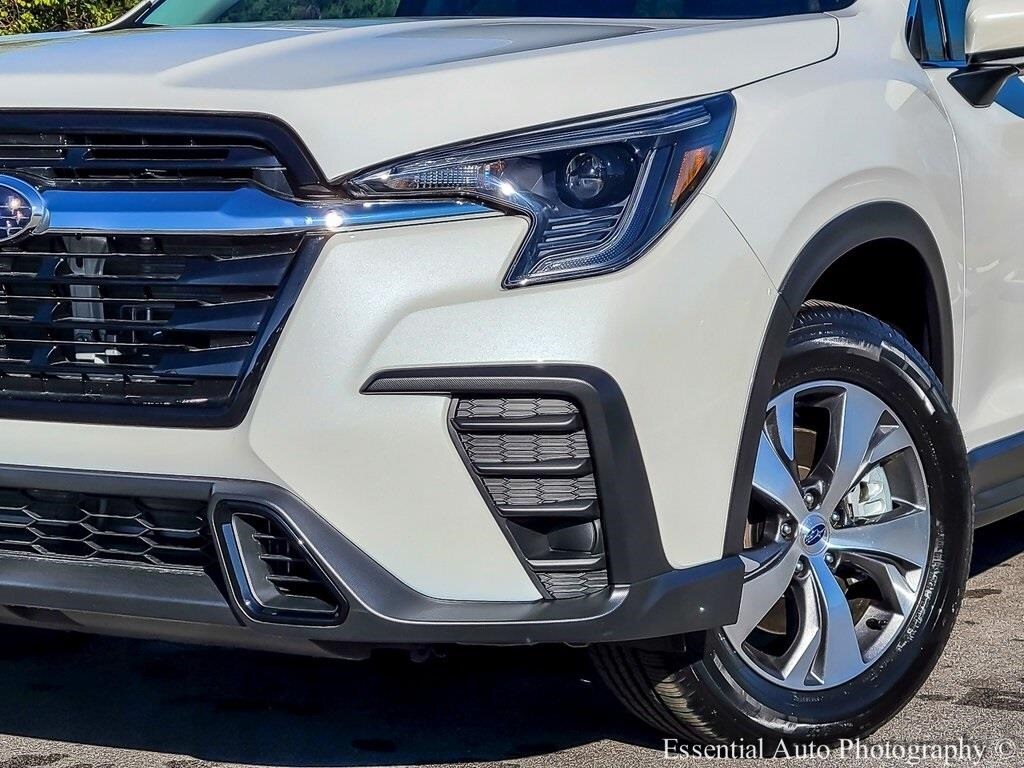 2025 Subaru Ascent Premium photo 2
