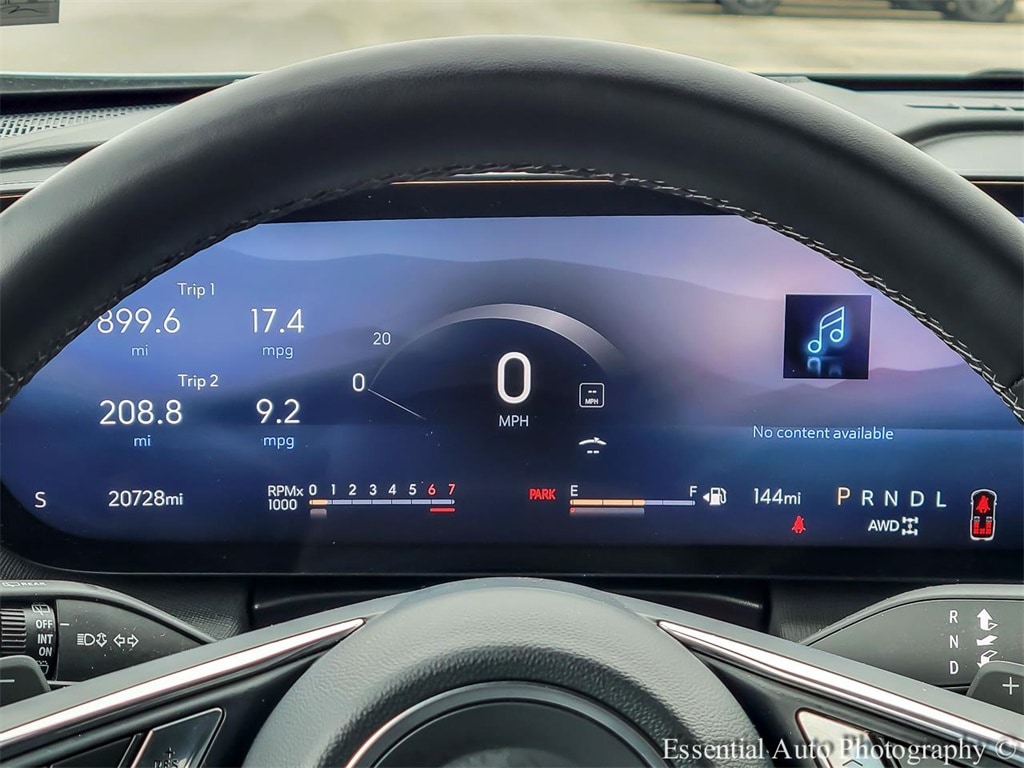 2025 BUICK ENCLAVE - Image 13