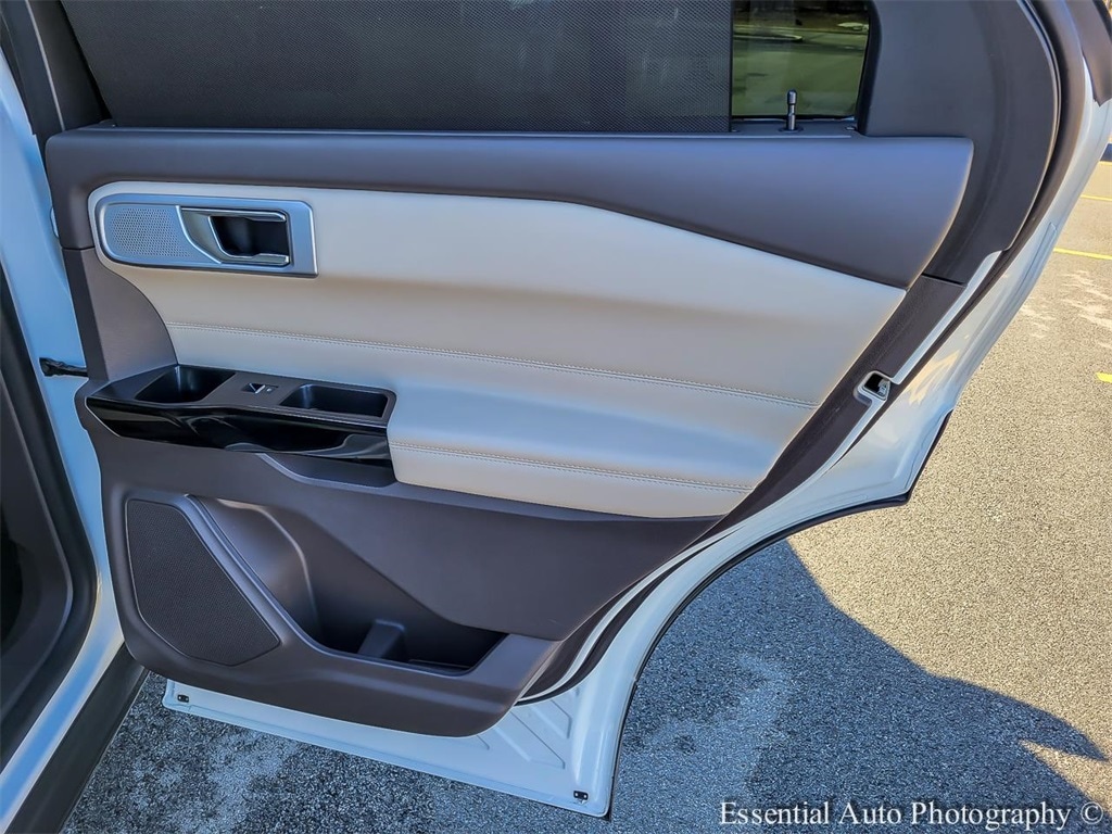 2022 FORD EXPLORER - Image 34