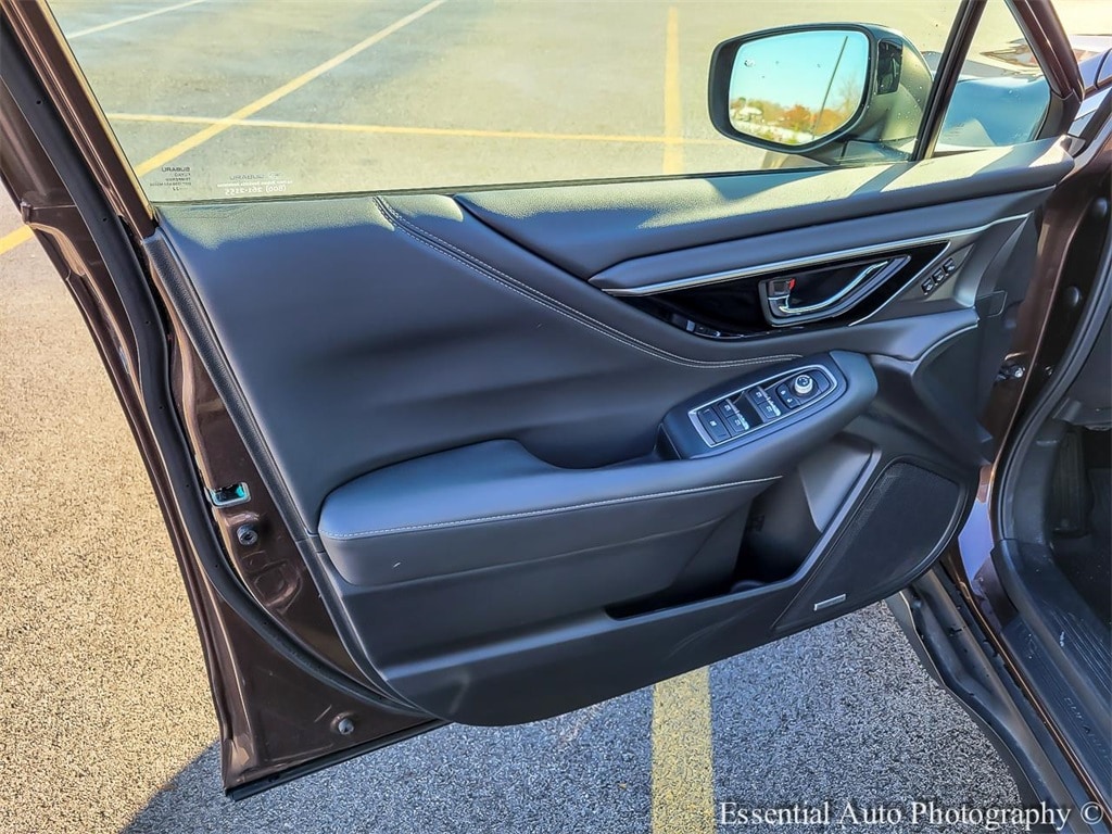 2022 SUBARU OUTBACK - Image 24