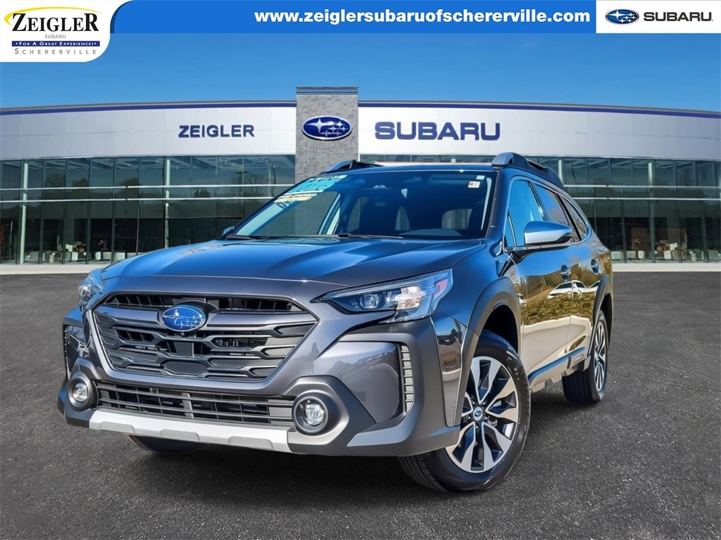 2025 Subaru Outback SUV  2025 Subaru Outback SUV