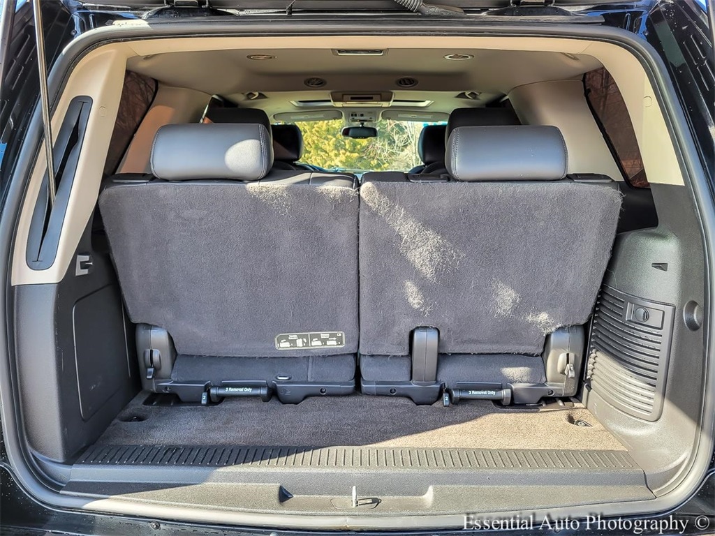 2014 CHEVROLET TAHOE - Image 28