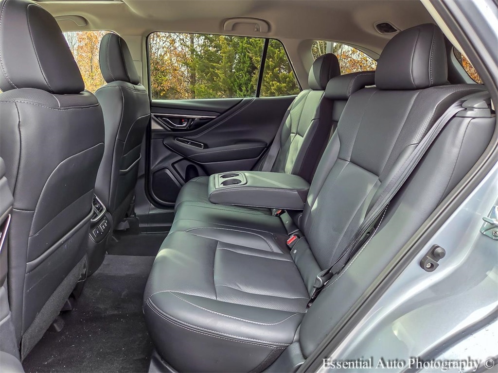 2022 SUBARU OUTBACK - Image 11