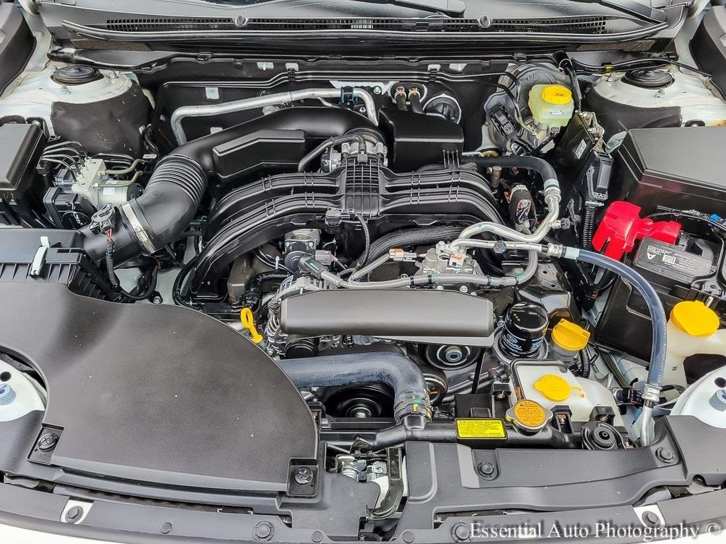 2025 SUBARU OUTBACK - Image 36