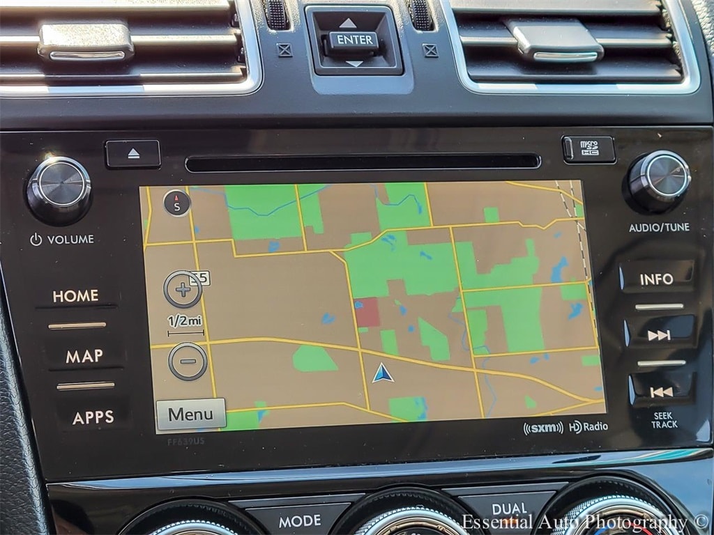 2018 SUBARU FORESTER - Image 21