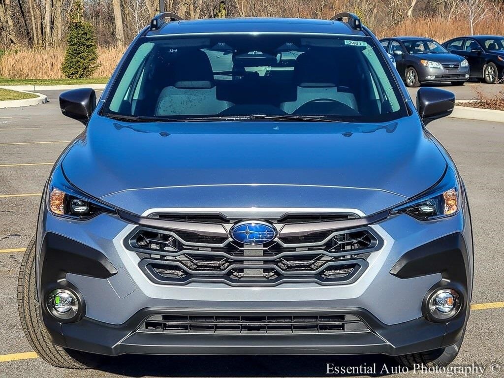 2026 Subaru Crosstrek Premium photo 3