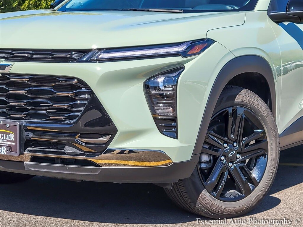 2024 Chevrolet Trax ACTIV photo 3