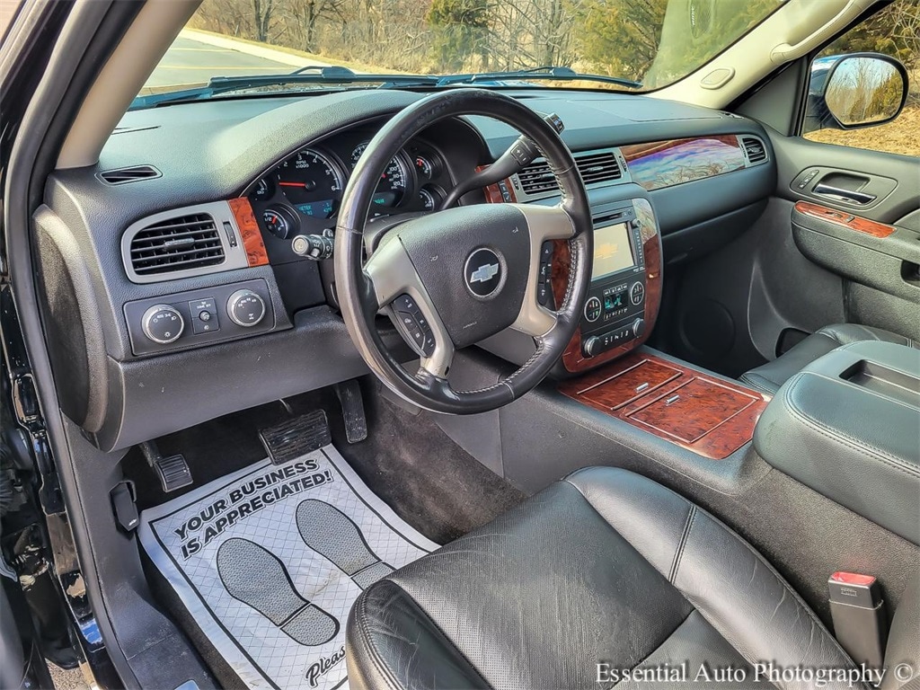 2014 CHEVROLET TAHOE - Image 9