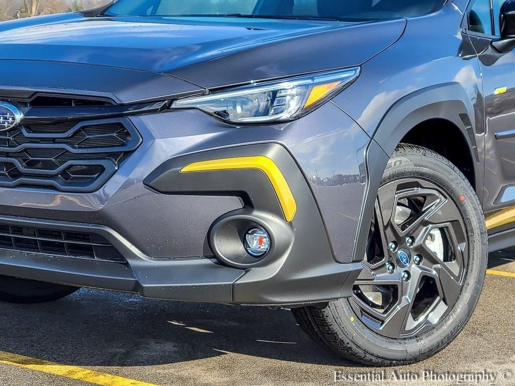 New 2026 Subaru Crosstrek Sport SUV