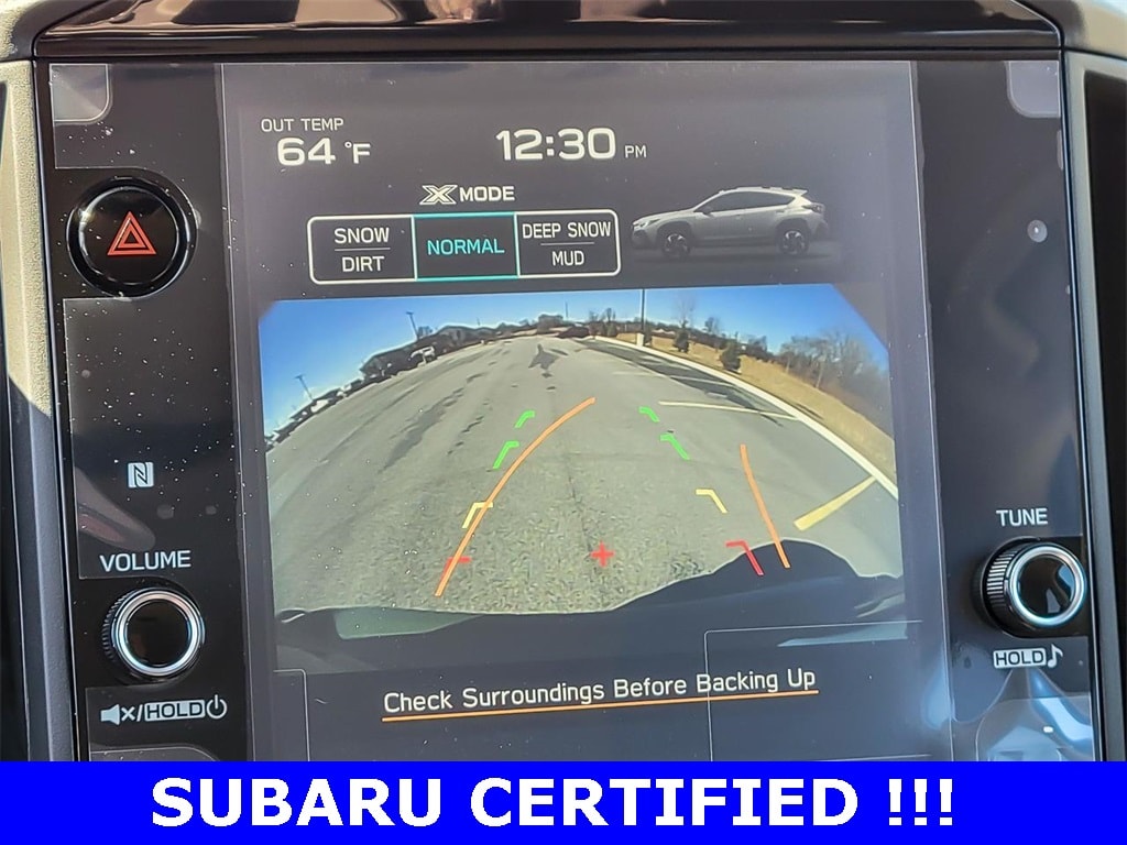 2026 SUBARU CROSSTREK - Image 18