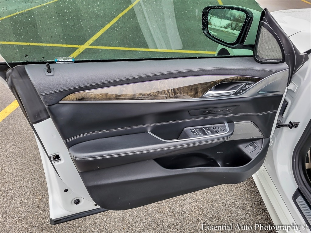 2019 BMW 640XI - Image 25