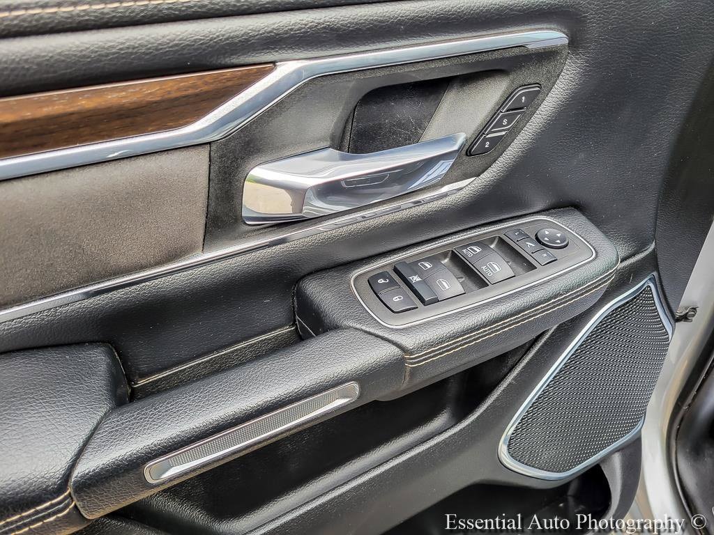 2022 RAM Ram 1500 Pickup Laramie - Photo 14