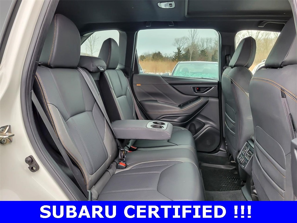 2023 SUBARU FORESTER - Image 31