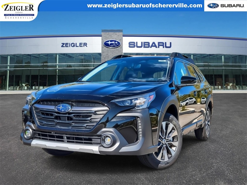 2025 Subaru Outback SUV  2025 Subaru Outback SUV