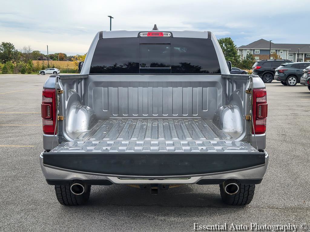 2022 RAM Ram 1500 Pickup Laramie - Photo 26