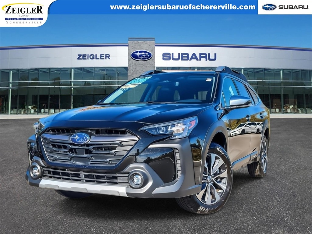 2025 Subaru Outback SUV  2025 Subaru Outback SUV