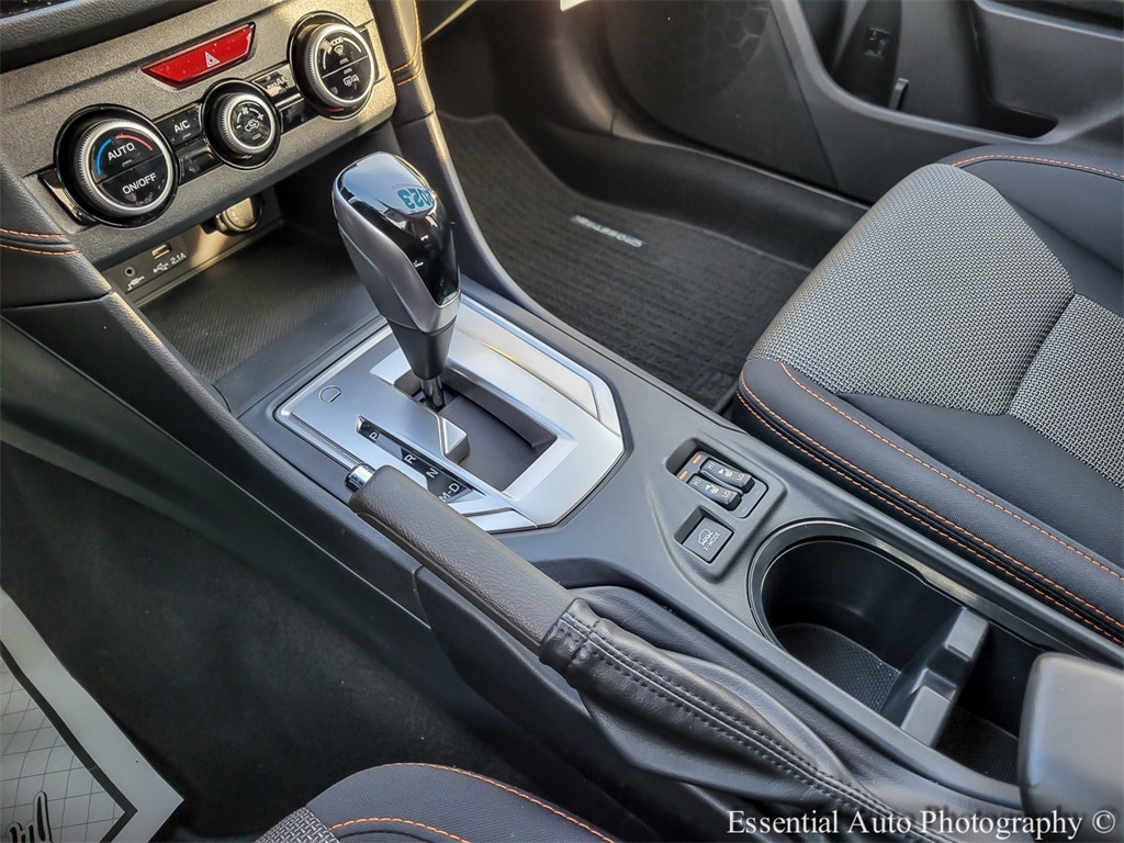 2023 SUBARU CROSSTREK - Image 22