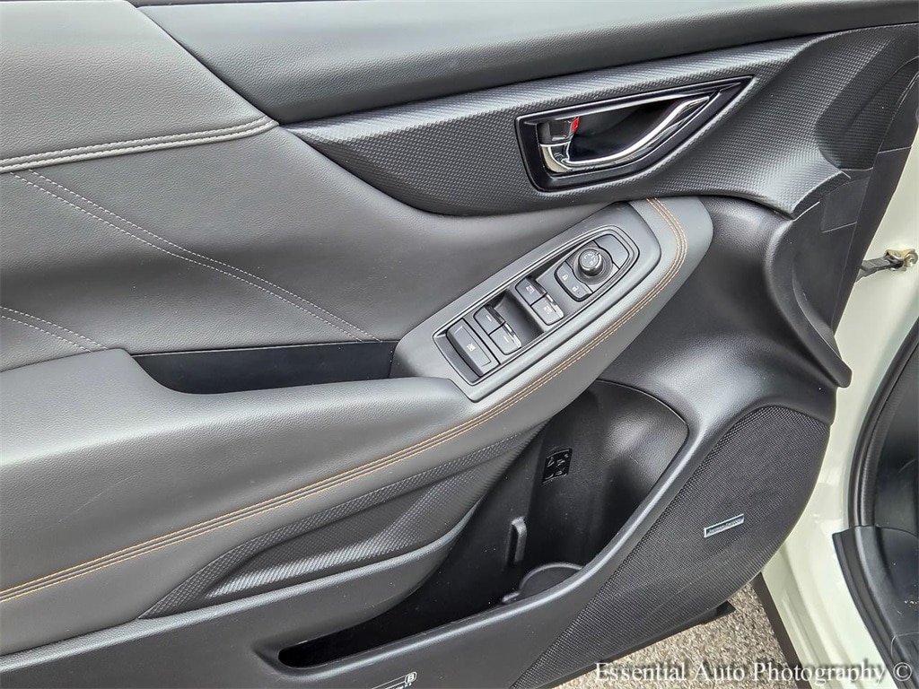 2022 SUBARU FORESTER - Image 14