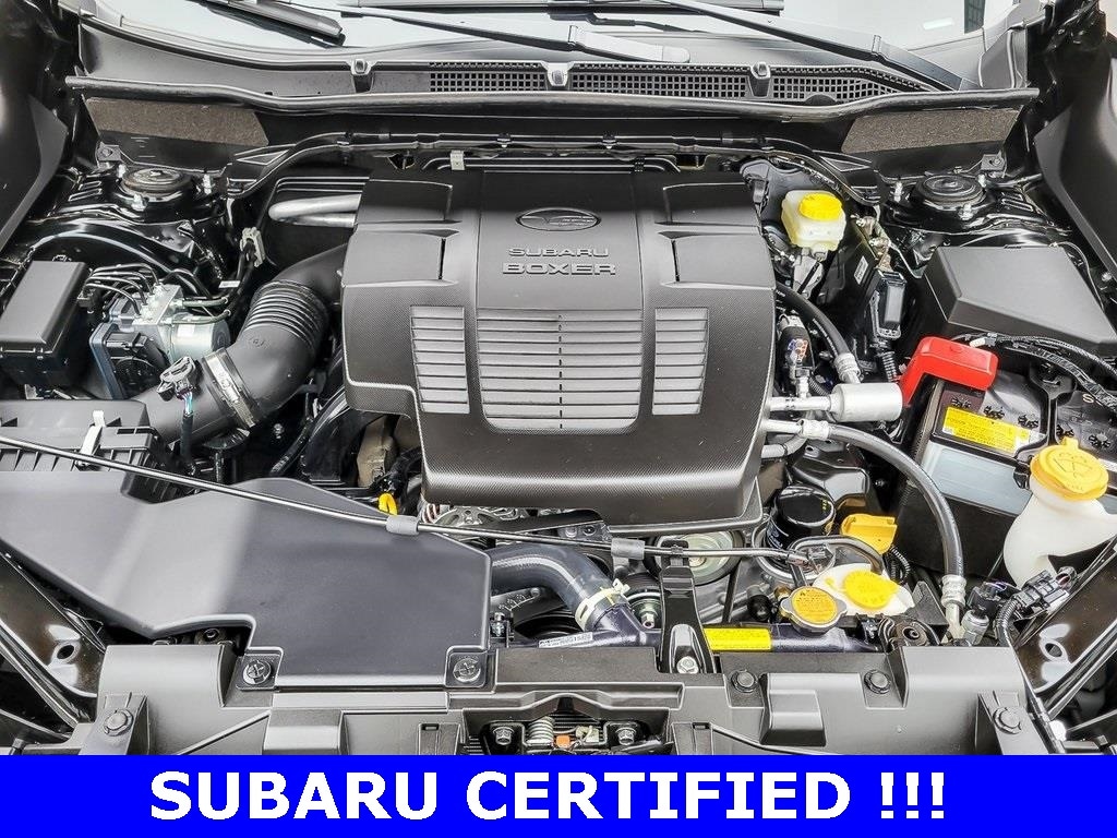 2025 SUBARU FORESTER - Image 37