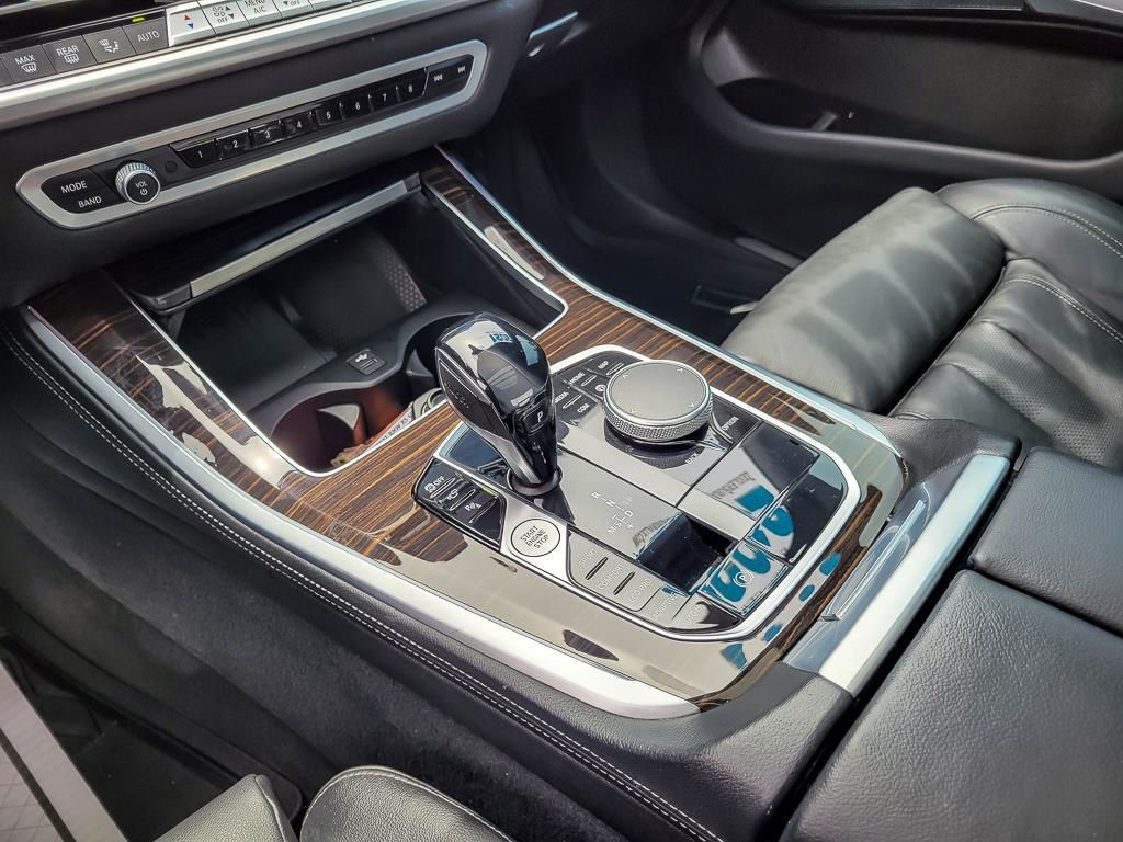2021 BMW X5 40i - Photo 25