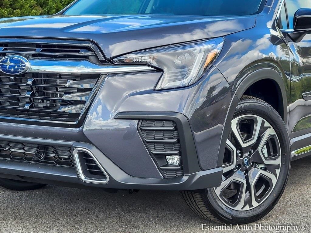 New 2025 Subaru Ascent Touring 7-Passenger SUV