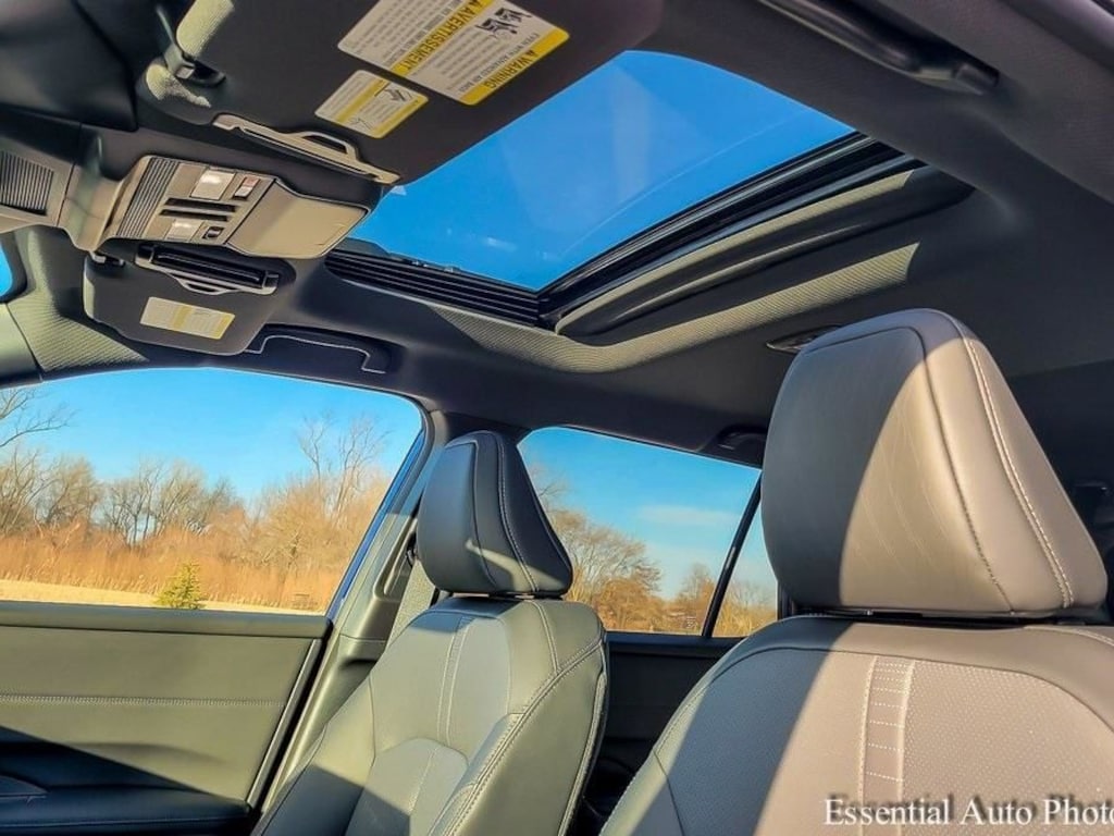 New 2026 Subaru Outback Touring XT SUV