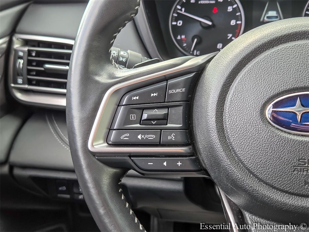 2023 SUBARU OUTBACK - Image 16