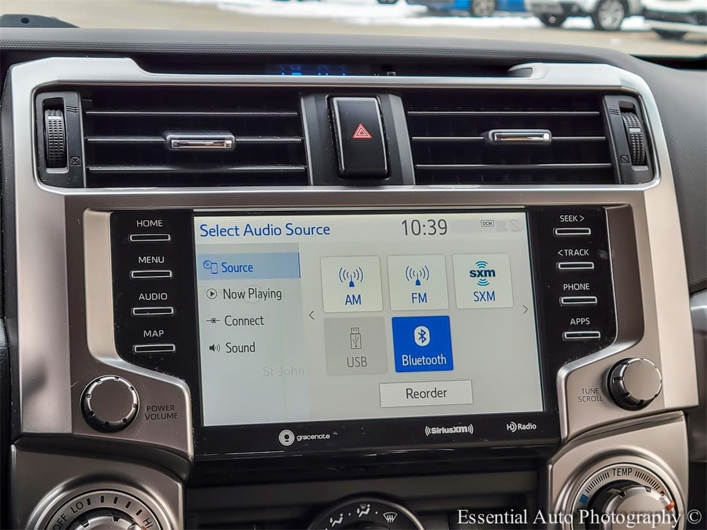 2020 TOYOTA 4RUNNER - Image 20