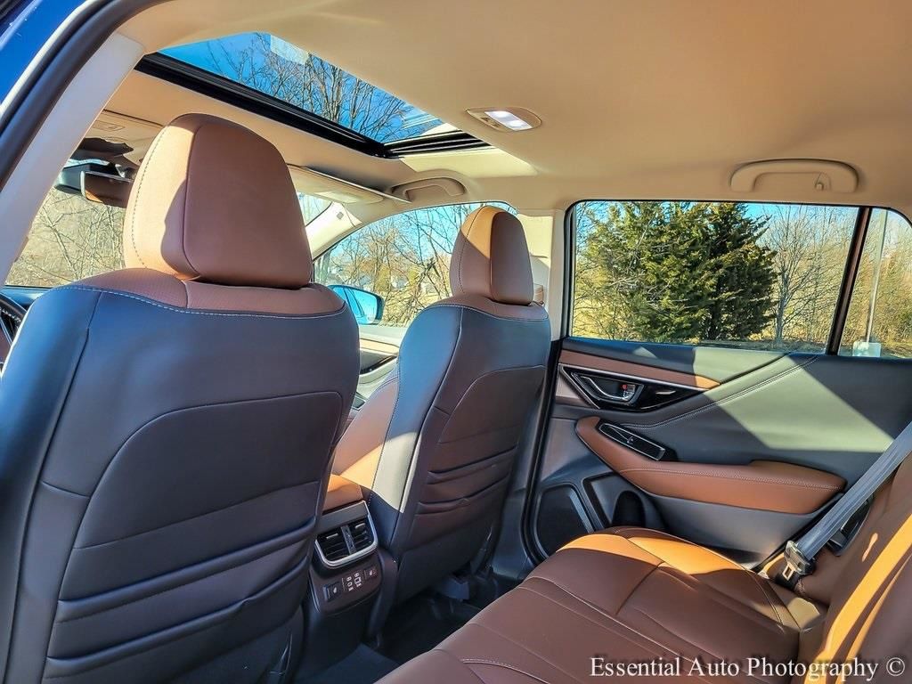 2023 Subaru Outback Touring - Photo 12