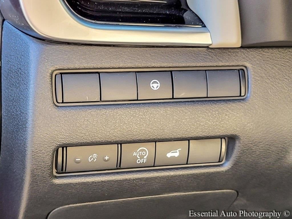 2023 NISSAN ROGUE - Image 15