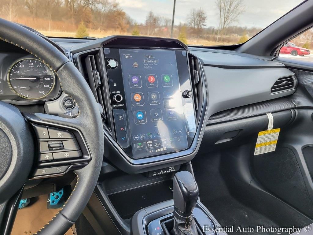 2026 Subaru Crosstrek Sport - Photo 20