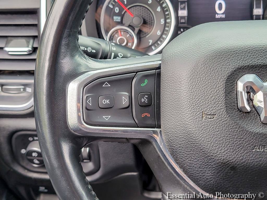 2022 RAM Ram 1500 Pickup Laramie - Photo 15