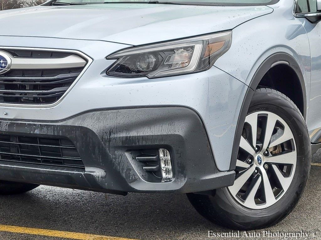 2022 SUBARU OUTBACK - Image 19