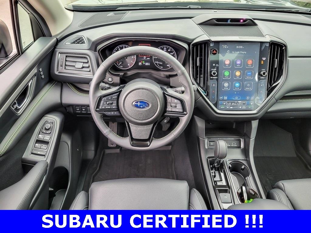 2025 SUBARU ASCENT - Image 14